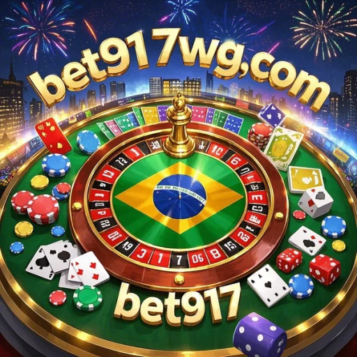 Atração Irresistível dos Caça-Níqueis no Bet917