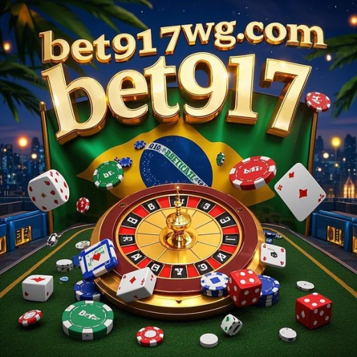 Descubra o Fascinante Mundo do Pôquer no bet917