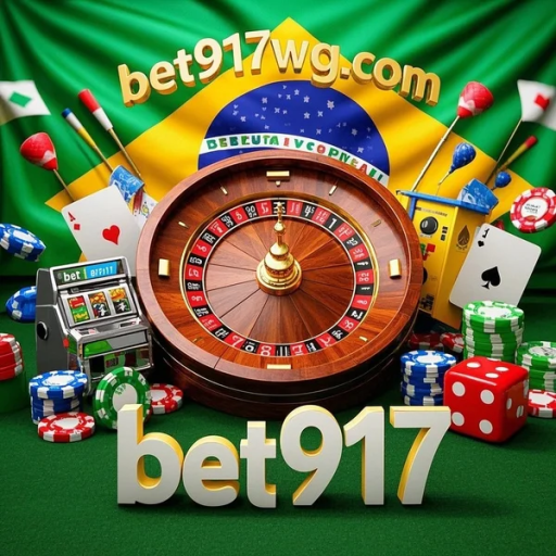 Atração Irresistível dos Caça-Níqueis no Bet917