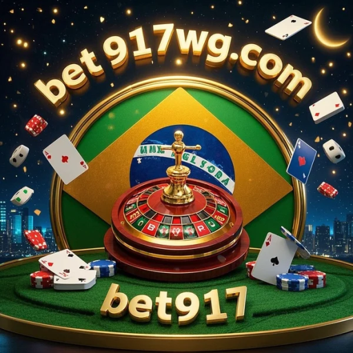 Descubra o Fascinante Mundo do Pôquer no bet917